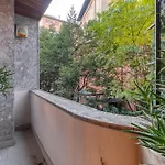 Appartement The Modern Nest - Bemyhost