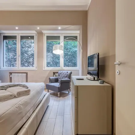Lejlighed The Modern Nest - Bemyhost Bologna