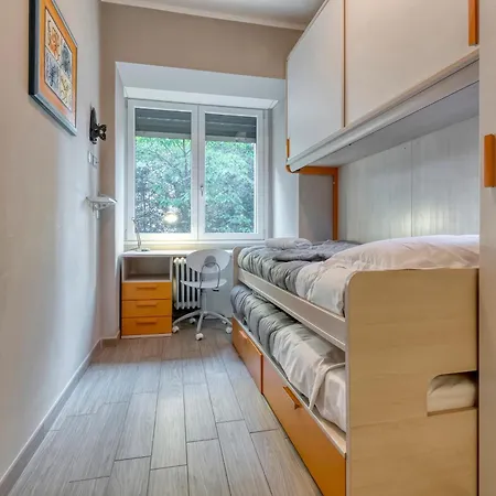 The Modern Nest - Bemyhost Bologna