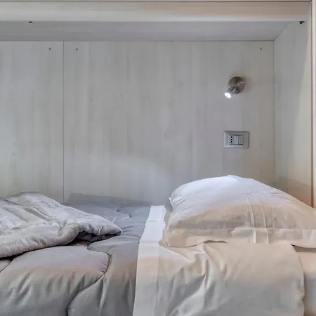 Lejlighed The Modern Nest - Bemyhost Bologna
