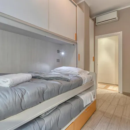 Lägenhet The Modern Nest - Bemyhost