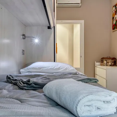 The Modern Nest - Bemyhost * Bologna