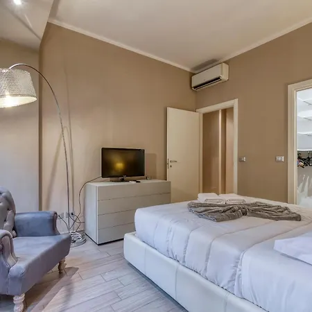 Апартаменты The Modern Nest - Bemyhost