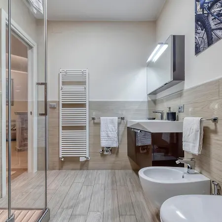 Апартаменты The Modern Nest - Bemyhost *