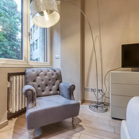 Апартаменты The Modern Nest - Bemyhost