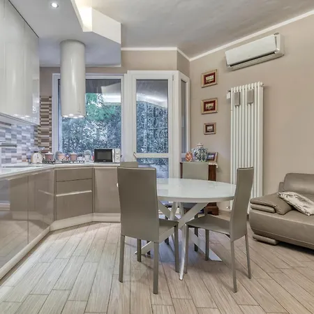The Modern Nest - Bemyhost *